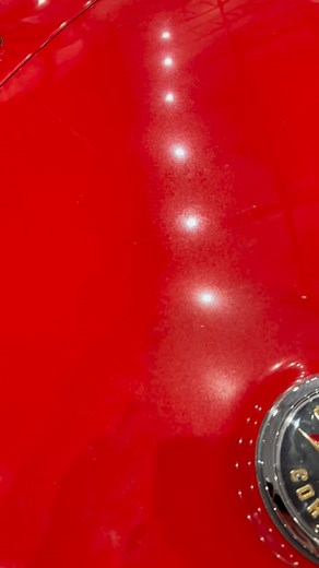 Paint Correction!! #barrettjackson #adamspolishes #detailing | L&M Auto Services | Facebook