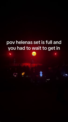 Pitch Music & Arts Festival: Waiting to Get In