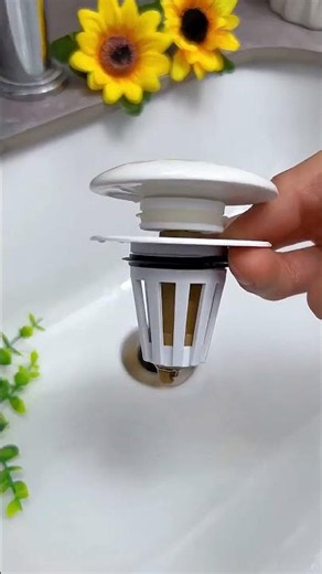 Secure this plug so you don't have to worry about things falling into it