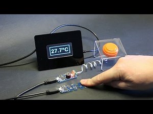 Yocto-Buzzer demo