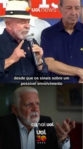 Jaques Wagner desafiou a apresentarem provas contra ele dois dias antes da operação da PF