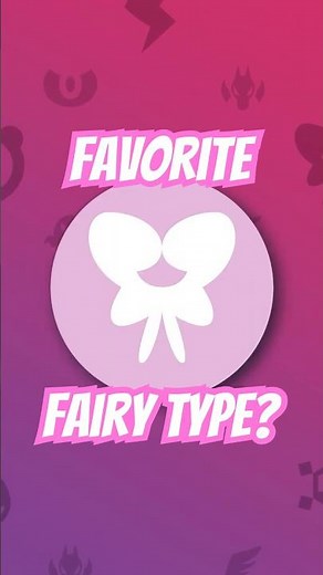 What is the BEST Fairy Type Pokémon?