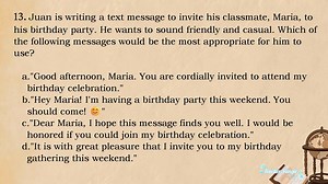 2.3K views · 1.3K reactions | ENGLISH 4 SECOND QUARTER SUMMATIVE TEST #English#educational #post #MATATAGCurriculum | Teacher Vangie | Facebook