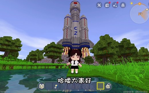 盘点迷你世界的主题曲，你是听哪个入坑的