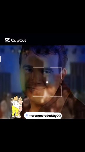 Merengue Retro de los 80 y 90 para Bailar