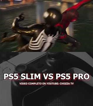 PS5 Slim vs. PS5 Pro | What’s the Real Difference? | Which One Should You Choose?