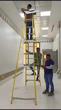 installation public address system