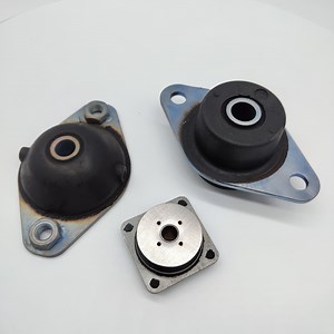 [Hot Item] Premium Vibration Dampening Mounts for Reliable Equipment Performance
