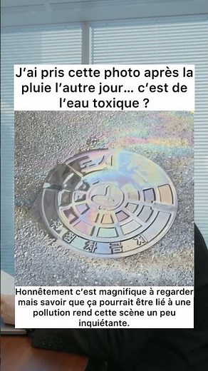 Arc-en-ciel dangereux ou magnifique ? 🌈 #Mystère #Nature