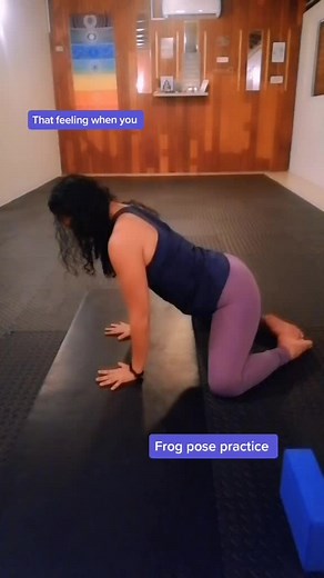 Yogainfusedstudio on TikTok