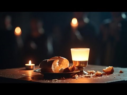 CeCe Winans - When the Bread was Broken •Before the Cup • At the Table of Mercy •Holy Thursday Songs