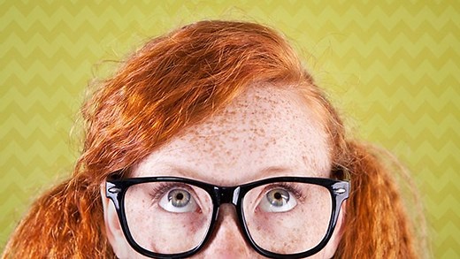 Cute & Creative Nicknames For Redheads | Ginger Parrot