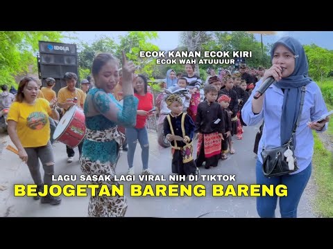 LAGU SASAK VIRAL TURES KAKAK TURES NDAK DE LEMES VERSI EMA ELVINA Ft IDOLA MUSIK TERBARU