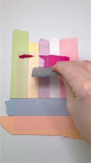 Sweethearts Silk Screen & Cutter and Candy Heart Polymer Clay Color Recipes for Sculpey Premo