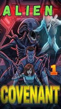 #alien #aliens #alienearth #movie #series #movies #disney #shortvideo #saga #viral #resurrection