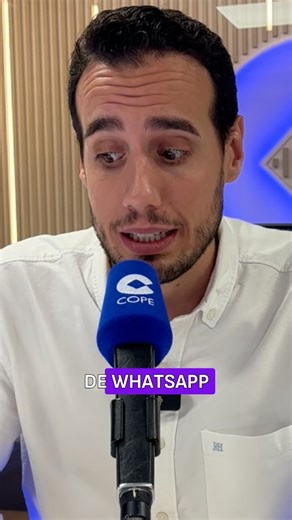 8.8K views · 1K reactions | ✋️ CUIDADO con mandar ALGUNAS COSAS por #whatsapp podría DARTE PROBLEMAS.  Ten en cuenta estas RECOMENDACIONES BÁSICAS cuando uses esta app de mensajería instantánea. De lo contrario, podrías tener problemas gordos... Si te resulta útil, COMPÁRTELO con los demás. #ciencia #tecnologia #innovation #future | José Ángel Cuadrado Roca | Facebook