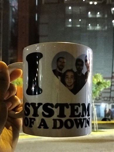 Toxicity en Vivo: System of a Down en Lima, Perú