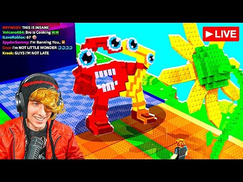 plants vs brainrots admin abuse (new update)