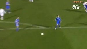 San Marino vs England 0:4 Young