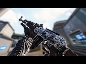 Ironsight (Gameplay) 1440p.