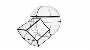 Dog base reference - Download Free 3D model by ryad_raba