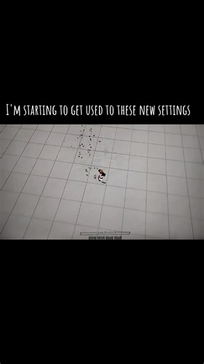 Mastering New Console Settings for 1v1 Combos