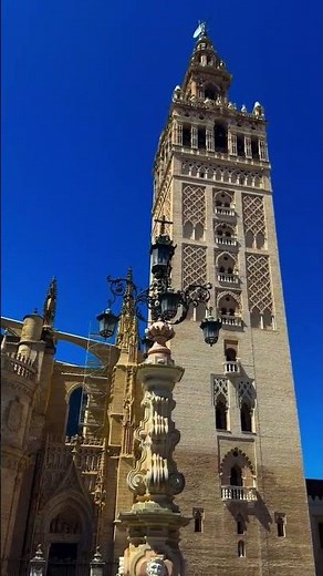 Don’t waste a moment go and lose yourself in the magic of Seville❤️ #sevilla #andalucia #andalusia