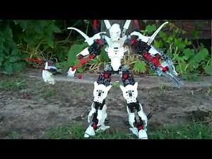 Hero Factory 3.0 #1!