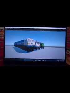 Rail Sim World 2 Game First Look#shorts#viral #indianrailways