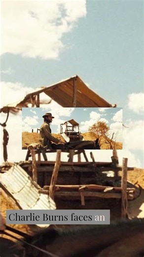 The Proposition (2005) — A Brutal Australian Western #TheProposition #AustralianWestern