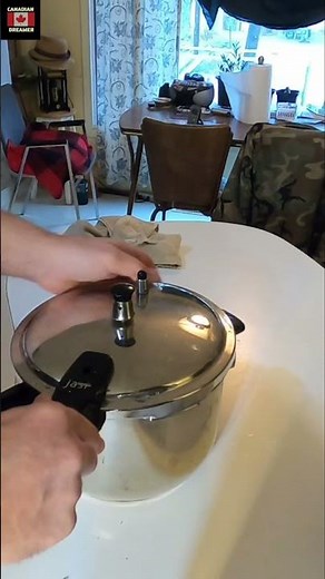 How to Perfectly Use a Pressure Cooker in Minutes!