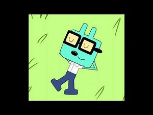 My Favorite Pictures Of Buggy From Wow Wow Wubbzy