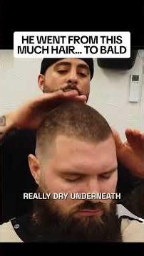 Nobody was ready for this transformation!