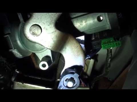 Mazda Tribute and Ford Escape shifter issue quick fix
