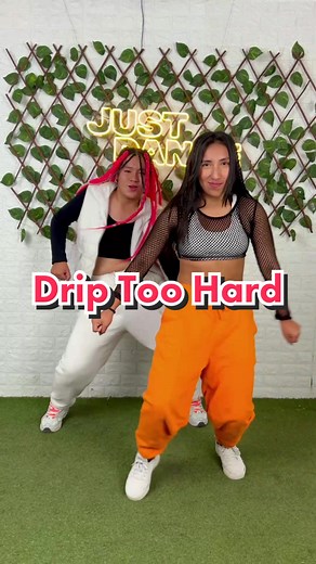 Drip Too Hard 1er Gaou Remix by @nikeaj123 & @gunna