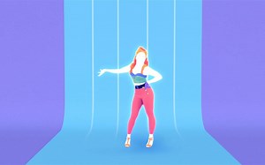 【JUST DANCE 舞力全开】All About That Bass
