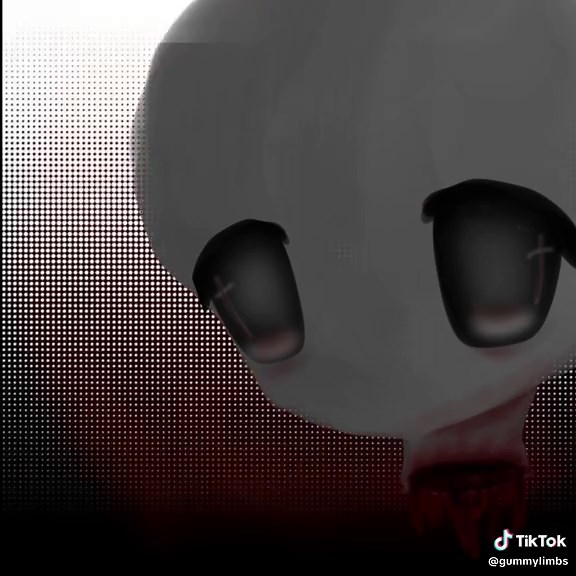 👁️ ##moeartstyle #fyp #2000sanimecore #gorecore #creepycute #gorecore🦴🧠🐾 #menhera #bugs #creepy #horrorart