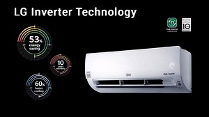 LG Inverter Technology helps to make LG Home appliances (AC, Refrigerator, washing machine, microwave oven, etc) more energy efficiency, durable and generate less noise and vibration. Learn more about LG Inverter Technology in this video. #LGNepal ‪#CGElectronics #Nepal #GadgetsInNepal | Gadgets In Nepal