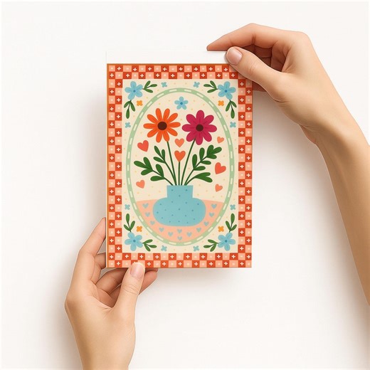 Blank Note Cards, Set of 1, 5, 10, 20 and 50. Cards for All Occasions. 5x7 Inches. - Etsy