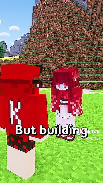 Elevator Tutorial for Minecraft Builds