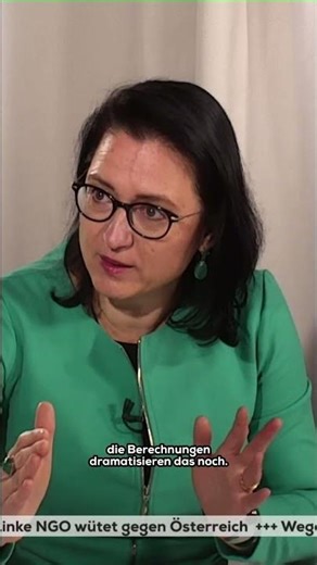 Wie der demografische Wandel Demokratie verändert