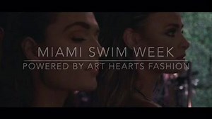 2.7K views · 34 reactions | Attend Miami Swim Weeks most anticipated...