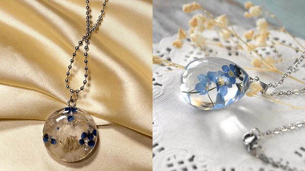 Resin Art and Craft That Looks Absolutely Stunning