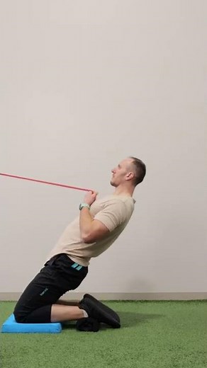 Reverse Nordic Progression