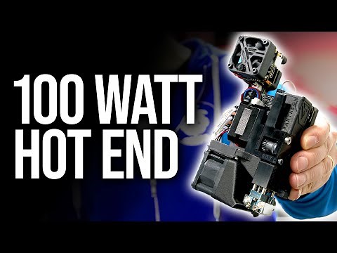 How To Build an INDUSTRIAL 3D Printer - Pantheon HS3