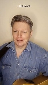 7.6K views · 322 reactions | I Believe. Gospel Songs Sunday. Simply live and acoustic from Achill Island, Ireland. Shalom. #christian #christianmusic #christianity #christiancountrymusic #christainhymns #countrygospelmusic #countrymusic #irishmusic #irishcountrymusic | James Kilbane Music | Facebook