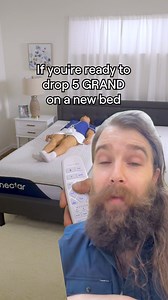 19K views · 2.7K reactions | Only 263,321 people know this secret... ⭐BLACK FRIDAY deal for America's #1 Mattress ⭐ | Essential Sleep Hacks | Facebook