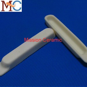 [Hot Item] High Thermal Conductivity Alumina Crucible