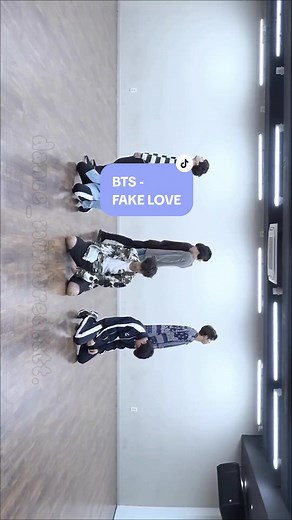 Replying to @andjjsksbxhsj13 BTS - FAKE LOVE mirrored #BTS #bts_official_bighit #FAKELOVE #BTS_FAKELOVE #DancePractice #DanceTutorial #🇰🇷 #NewMusic #추천 #ᄎᄎ