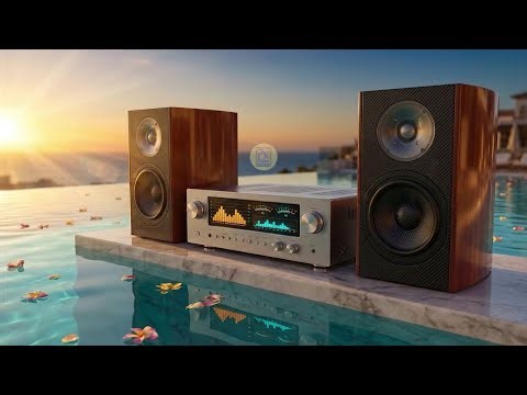 Epic Sound Experience: Unleash the Ultimate Vibes with Our Insane Speakers!